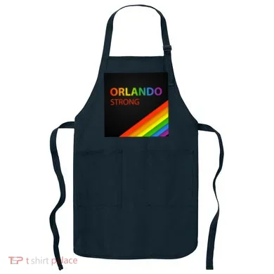 Apron