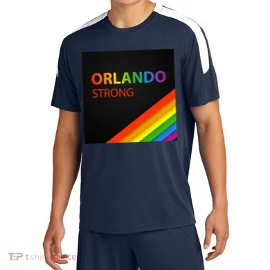Soccer Jersey