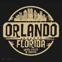 Orlando Vintage Doggie Tank thumb 4
