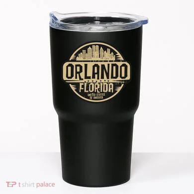 Tumbler