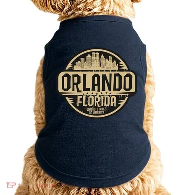 Doggie Tank