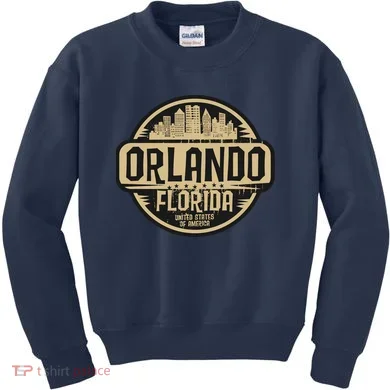 Kids Sweatshirt