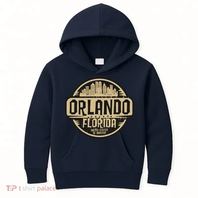 Kids Hoodie