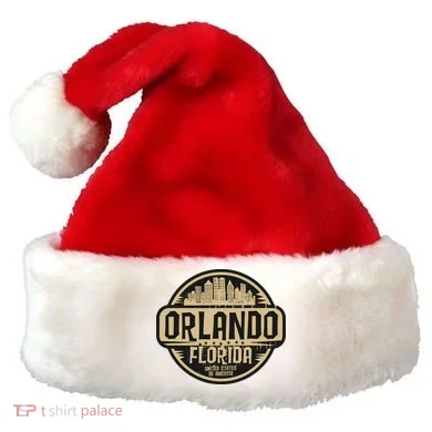 Santa Hat
