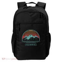 Oregon Retro Mountain Hiking 80s Style Backpack thumb 0