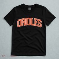 Orioles Retro Name Sports Gift T-Shirt thumb 5