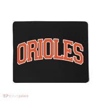 Orioles Retro Name Sports Gift Mousepad thumb 0