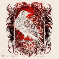 Odins Raven Northman Valhalla Norse Mythology Garment-Dyed Women's Muscle Tee thumb 6