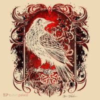 Odins Raven Northman Valhalla Norse Mythology Tote Bag thumb 4