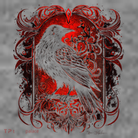 Odins Raven Northman Valhalla Norse Mythology Toddler Hoodie thumb 2