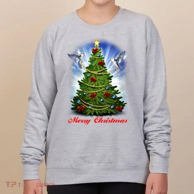 Women's Sweatshirt