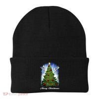 Ornament Merry Christmas Tree Beanie thumb 0