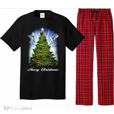Pajama Set