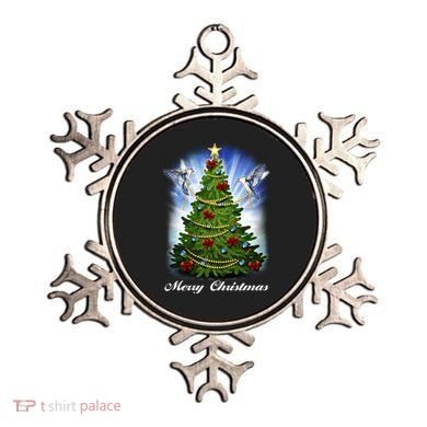 Ornament Merry Christmas Tree Ornament