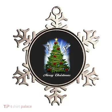 Ornament Merry Christmas Tree Ornament