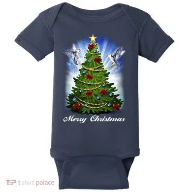 Baby Bodysuit