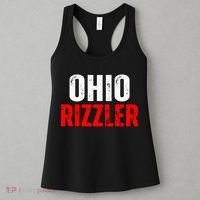 Ohio Rizzler Ohio Rizz Funny Ironic Women's Tank Top thumb 3