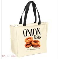 Onion Rings Tote Bag thumb 2