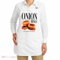 Onion Rings Apron thumb 2