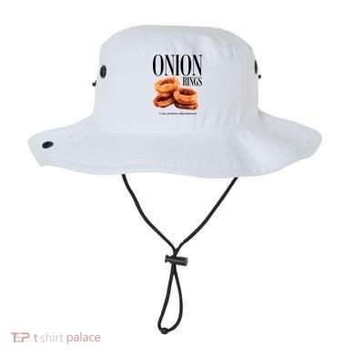 Onion Rings Bucket Hat