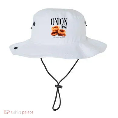 Onion Rings Bucket Hat