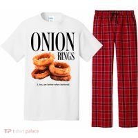 Onion Rings Pajama Set thumb 0