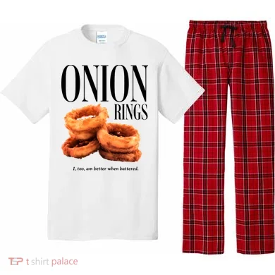 Pajama Set