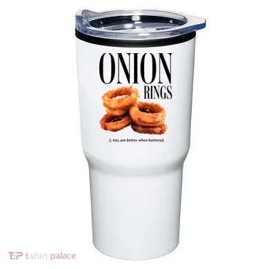 Tumbler