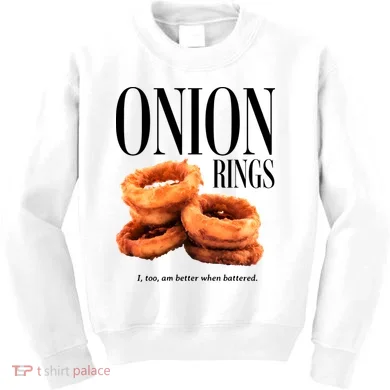 Kids Sweatshirt