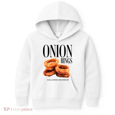 Kids Hoodie