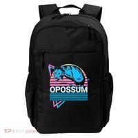 Opossum Retro Backpack thumb 0