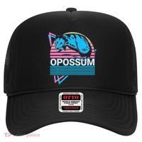 Opossum Retro Hat thumb 0