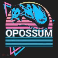 Opossum Retro Hat thumb 2