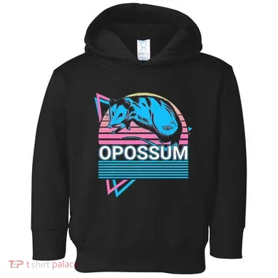 Toddler Hoodie