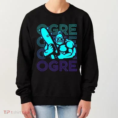Women's Sweatshirt