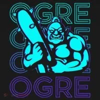 Ogre Retro Doggie Tank thumb 4