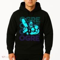 Ogre Retro Hoodie thumb 2