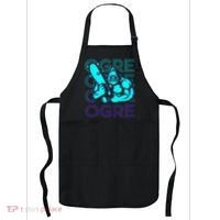 Ogre Retro Apron thumb 0