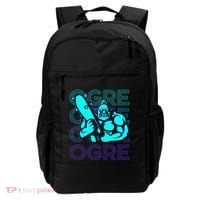 Ogre Retro Backpack thumb 0