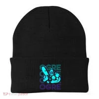Ogre Retro Beanie thumb 0