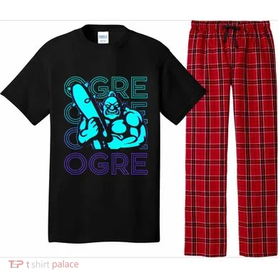 Pajama Set