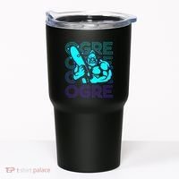 Ogre Retro Tumbler thumb 0