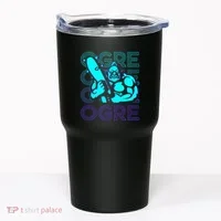 Ogre Retro Tumbler thumb 0