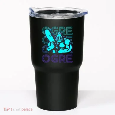 Tumbler