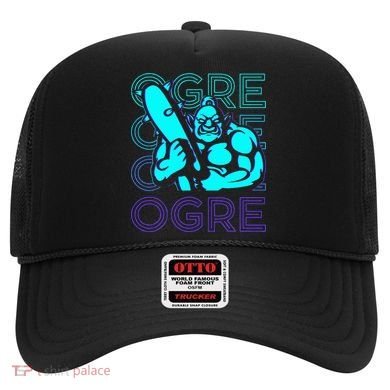 Ogre Retro Hat