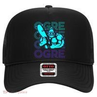 Ogre Retro Hat thumb 0