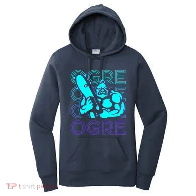 Women's Hoodie