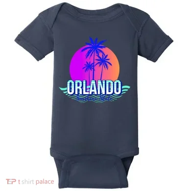 Baby Bodysuit
