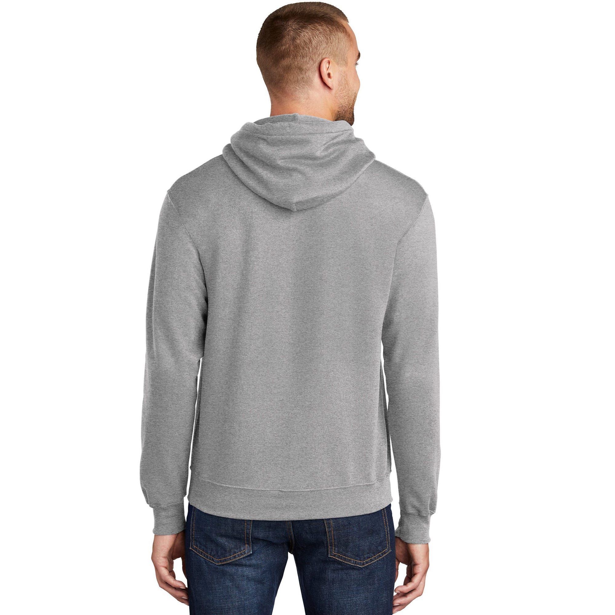 Orlando Retro Palm Trees Sunshine State Tall Hoodie