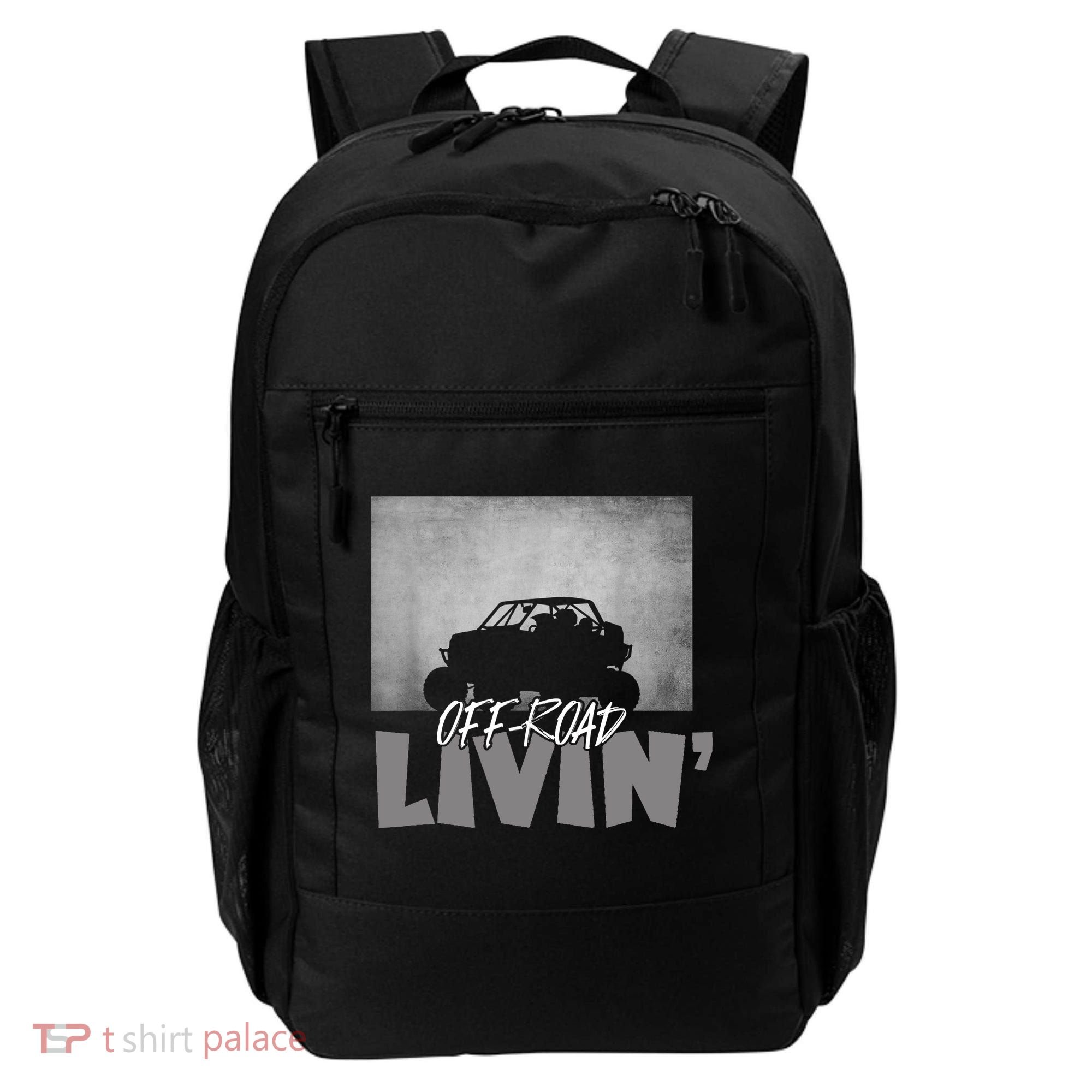 Off Road Quad ATV - Off Road Quad ATV Backpack